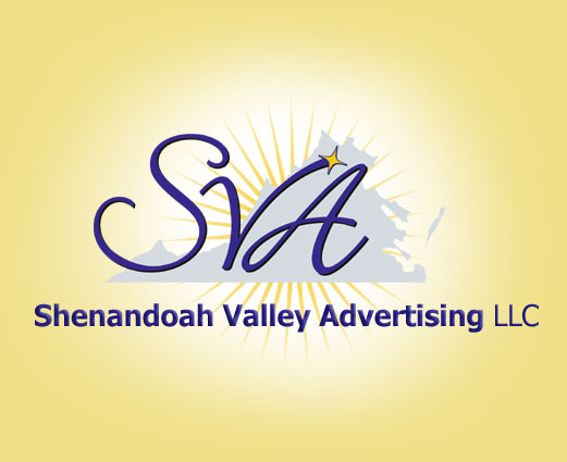 Shenandoah Valley Advertising logo